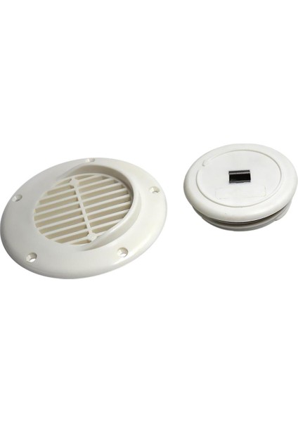 3 "evrensel Yuvarlak Kayak Kano Tekne Tahliye Fişi Için Bung Donanım (Yurt Dışından)