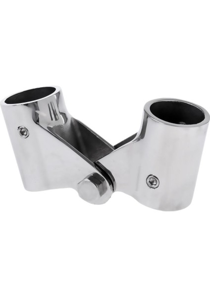 Paslanmaz Çelik Tekne Raylı Bağlantı Parçaları Katlanır Döner 26MM (Yurt Dışından) fiyatları