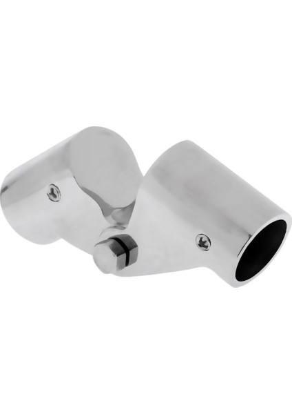 Paslanmaz Çelik Tekne Raylı Bağlantı Parçaları Katlanır Döner 26MM (Yurt Dışından) indirimleri