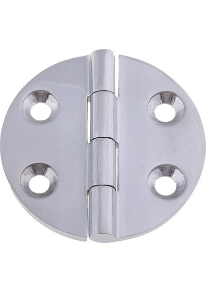 Paslanmaz Tekne Kapısı Yuvarlak Menteşe Güverte Hatch Kabin Donanımı 64 mm / 2,5 Inç (Yurt Dışından) fiyatları