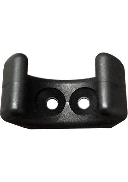 5X32MM Tekne Kayık Paddle Kürek Dağı Tutucu Kanca Tekne Için Putter Kutup Klipleri (Yurt Dışından)