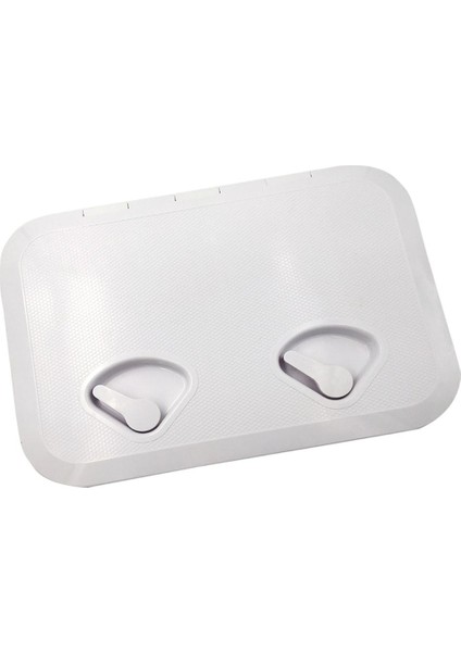Deniz Tekne Güverte Erişim Hatch & Lid 17.3 "x (Yurt Dışından)