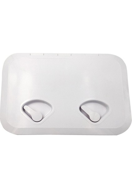 Deniz Tekne Güverte Erişim Hatch & Lid 17.3 "x (Yurt Dışından)