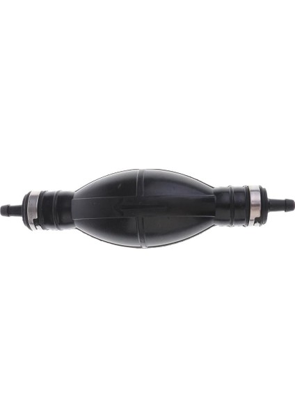 1/3 "8.5mm Astar Ampul Deniz Teknesi Yakıt Hattı El Astar Ampul Top Pompası (Yurt Dışından) fırsatları