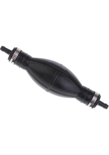 1/3 "8.5mm Astar Ampul Deniz Teknesi Yakıt Hattı El Astar Ampul Top Pompası (Yurt Dışından) indirimleri