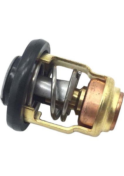 Yamaha Için Termostat 9.9-70HP 4 Zamanlı Tekne 6G8-12411-03 62Y-12414-00 (Yurt Dışından)
