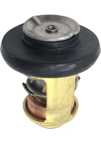 Yamaha Için Termostat 9.9-70HP 4 Zamanlı Tekne 6G8-12411-03 62Y-12414-00 (Yurt Dışından)
