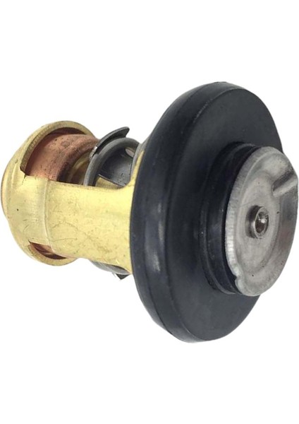 Yamaha Için Termostat 9.9-70HP 4 Zamanlı Tekne 6G8-12411-03 62Y-12414-00 (Yurt Dışından)