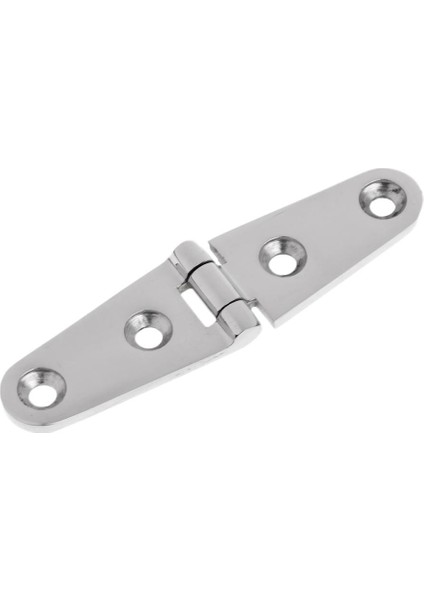 4 Adet Ağır 316 Paslanmaz Çelik Deniz Güvertesi Kabine Kayışı Menteşe 100X25MM (Yurt Dışından) modelleri