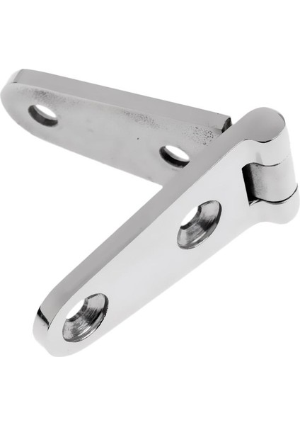 4 Adet Ağır 316 Paslanmaz Çelik Deniz Güvertesi Kabine Kayışı Menteşe 100X25MM (Yurt Dışından) fırsatları