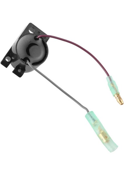 Deniz Alarmı Alarm Assy 816492A1 Için Uygun Buzzer Uzaktan Kumanda Kutusu (Yurt Dışından)