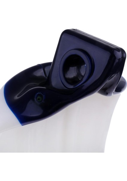2 Adet Deniz Tekne Yat Premium Pvc Tampon Dock Kalkan Koruyucu (Yurt Dışından)