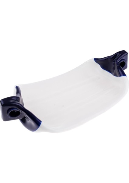 2 Adet Deniz Tekne Yat Premium Pvc Tampon Dock Kalkan Koruyucu (Yurt Dışından)