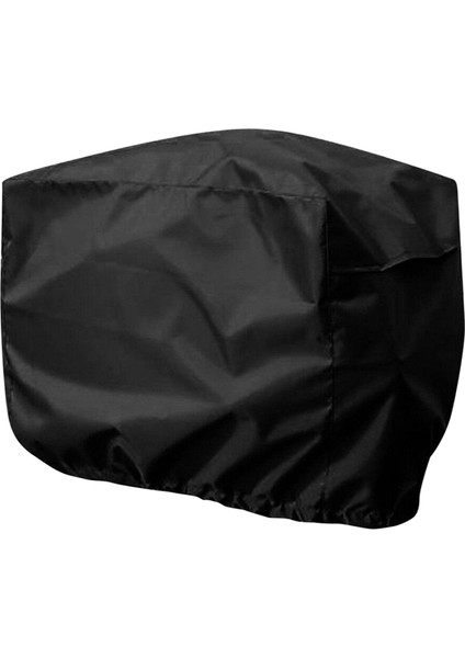 Tekne Tam Outtani Motor Kapağı Motor Kapağı Deniz Anti Güneş Işığı Anti Rüzgar 175-250HP (Yurt Dışından)