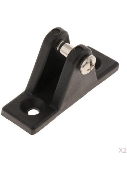 / Gölgelik/ Menteşe - 2 Adet Deniz Sınıfı Abs Plastik (Yurt Dışından)