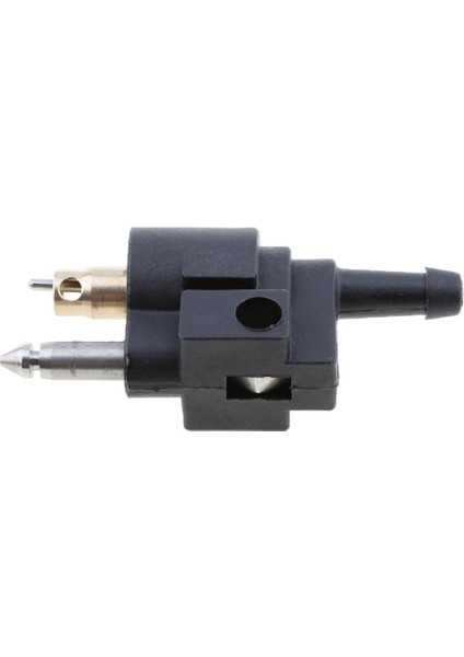 4 Paket Yamaha Motor Motorları Siyah Için Erkek Yakıt Hortum Hattı Bağlayıcı Eklemi (Yurt Dışından) indirimleri