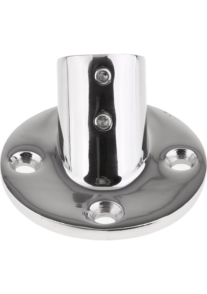 Deniz Teknesi El Ray Takma 45 Derece Paslanmaz Çelik 1 "yuvarlak Taban (Yurt Dışından) fiyatları