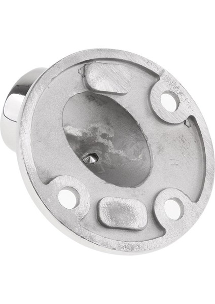 Deniz Teknesi El Ray Takma 45 Derece Paslanmaz Çelik 1 "yuvarlak Taban (Yurt Dışından) modelleri