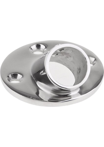 Deniz Teknesi El Ray Takma 45 Derece Paslanmaz Çelik 1 "yuvarlak Taban (Yurt Dışından) fırsatları