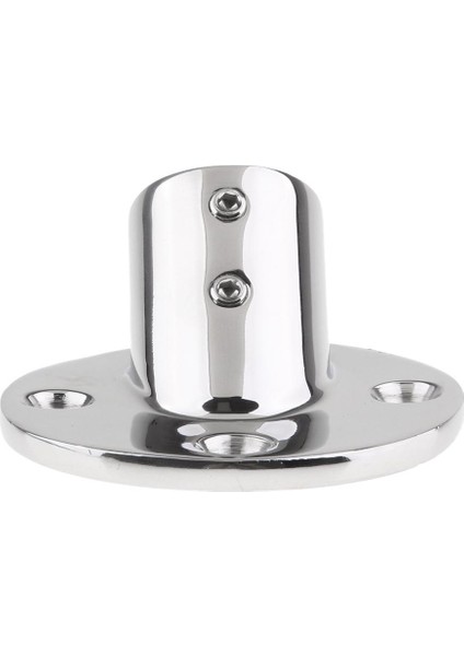 Deniz Teknesi El Ray Takma 45 Derece Paslanmaz Çelik 1 "yuvarlak Taban (Yurt Dışından) indirimleri