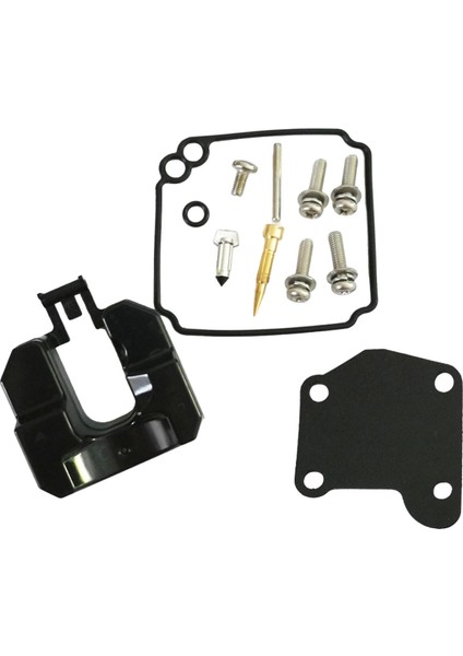 Yamaha Dıştan Takma Motor Için Tekne Motor Karbüratör Onarım Kiti 63V-W0093-00-00 (Yurt Dışından)