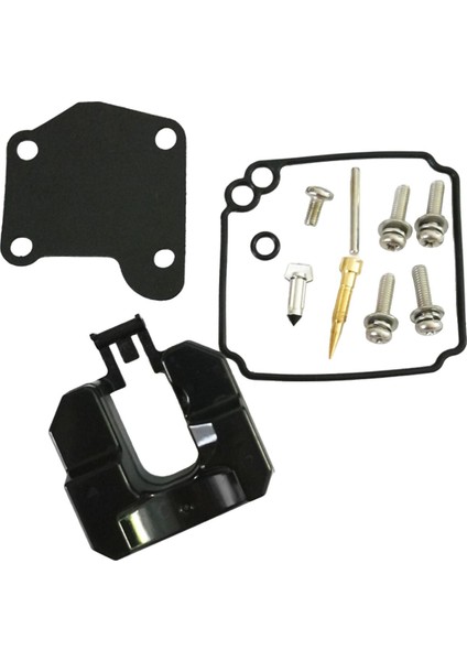 Yamaha Dıştan Takma Motor Için Tekne Motor Karbüratör Onarım Kiti 63V-W0093-00-00 (Yurt Dışından)