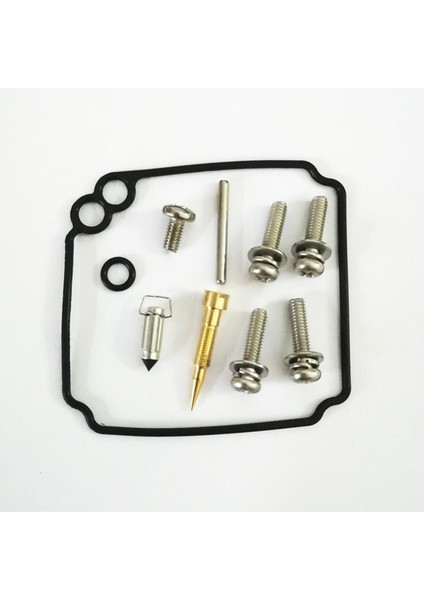 Yamaha Dıştan Takma Motor Için Tekne Motor Karbüratör Onarım Kiti 63V-W0093-00-00 (Yurt Dışından)