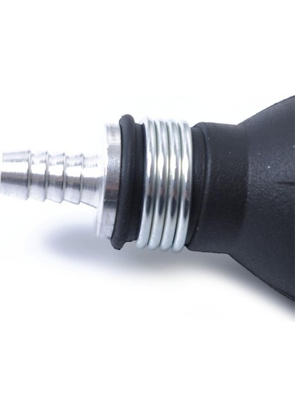 8mm 5/16 "kauçuk Yakıt Pompası El Astar Ampul Deniz Tekne Için Tek Yönlü Vana (Yurt Dışından) modelleri