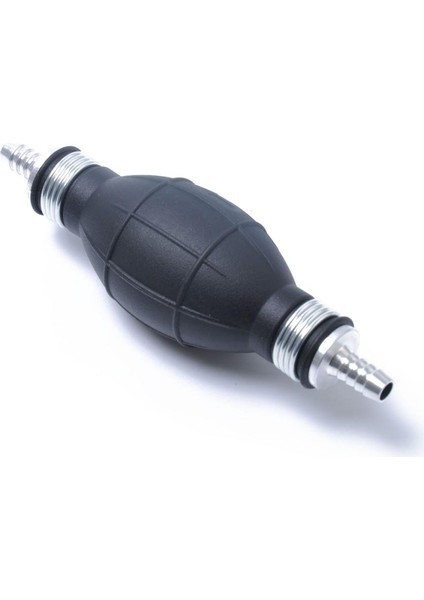 8mm 5/16 "kauçuk Yakıt Pompası El Astar Ampul Deniz Tekne Için Tek Yönlü Vana (Yurt Dışından) indirimleri