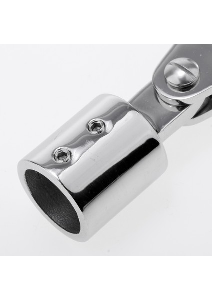 Cilalı Paslanmaz Çelik Tekne Tente El Raylı Demiryolu 7/8 (25MM) Inç (Yurt Dışından) modelleri