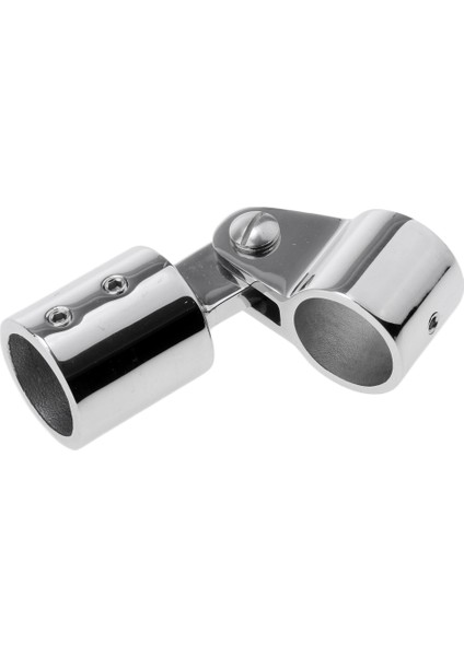 Cilalı Paslanmaz Çelik Tekne Tente El Raylı Demiryolu 7/8 (25MM) Inç (Yurt Dışından) indirimleri