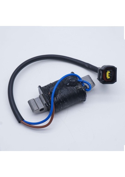 6H2-85520 Şarj Bobini Yamaha Tekne Motoru Için Uyuyor 70HP 60HP 6H2-85520-01-00 (Yurt Dışından)