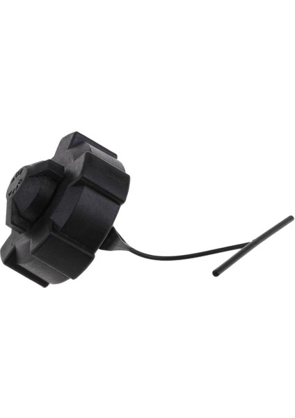 Deniz Dıştan Takma Motor 4/5 / 6hp Için Gaz Akaryakıt Tankı Kapağı Assy (Yurt Dışından)