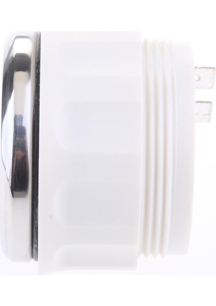 2x Φ52MM 2 "dijital Saat Ölçer Ölçer Su Geçirmez Saat Ölçer - Evrensel Uyar (Yurt Dışından) modelleri