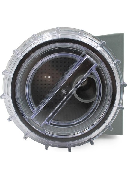 1 Parça Tekne Emme Su Süzgeç / Hortum Boyutu 1 "1.25" ve 1.5 "için Filtre (Yurt Dışından) fırsatları