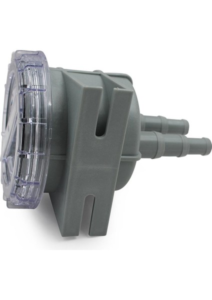 1 Parça Tekne Emme Su Süzgeç / Hortum Boyutu 1 "1.25" ve 1.5 "için Filtre (Yurt Dışından) indirimleri