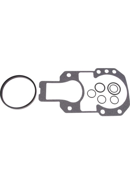Outdrive Drive Bell Montaj Conta Seti Mercruiser Alpha Sterndrives Rpl (Yurt Dışından)