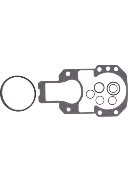 Outdrive Drive Bell Montaj Conta Seti Mercruiser Alpha Sterndrives Rpl (Yurt Dışından) fiyatları