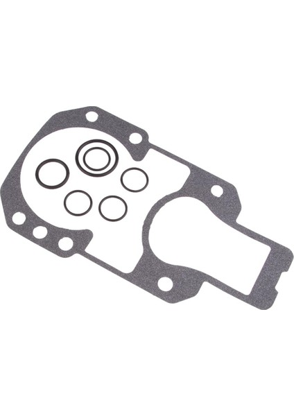 Outdrive Drive Bell Montaj Conta Seti Mercruiser Alpha Sterndrives Rpl (Yurt Dışından) modelleri