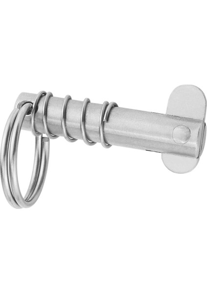 Hızlı Yayın Tekne Pimleri Hızlı Yayın Paslanmaz Çelik Bimini Menteşe Pin 10X50MM (Yurt Dışından) fırsatları