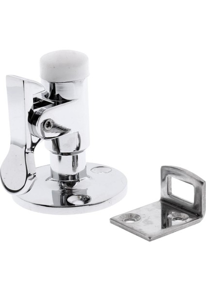 2x Paslanmaz Çelik Kapı Tutucu Kapı Teknesi Aksesuarları Için Kapı Yakalamak Gümüş (Yurt Dışından) fiyatları