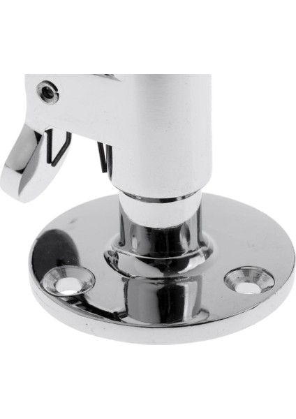 2x Paslanmaz Çelik Kapı Tutucu Kapı Teknesi Aksesuarları Için Kapı Yakalamak Gümüş (Yurt Dışından) fırsatları