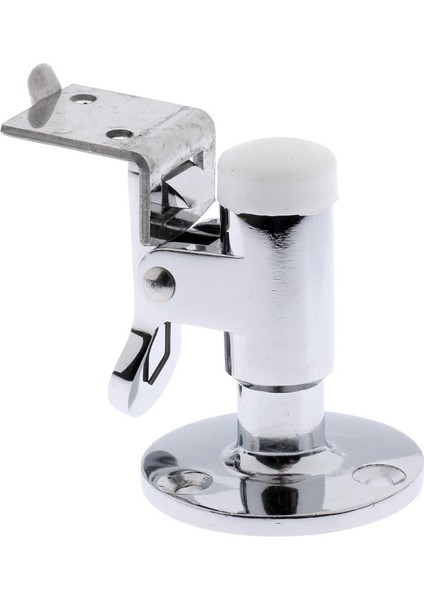 2x Paslanmaz Çelik Kapı Tutucu Kapı Teknesi Aksesuarları Için Kapı Yakalamak Gümüş (Yurt Dışından) indirimleri