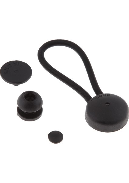 2pcs Top Bungee Kordon Ağır Hizmet Tipi Gölgelik Muşamba Kravat Takımı Kiti (Yurt Dışından) fırsatları