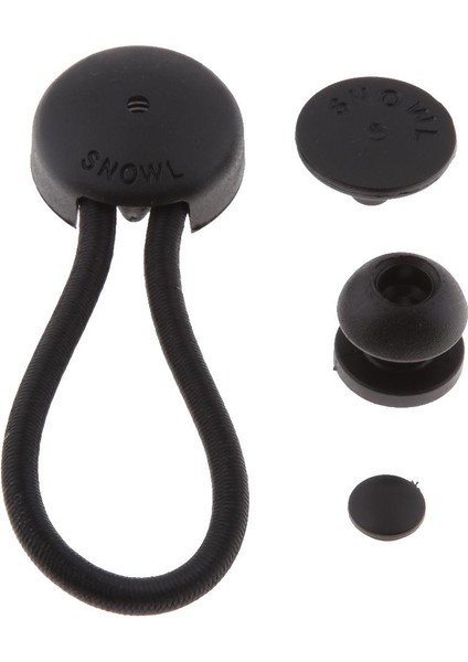 2pcs Top Bungee Kordon Ağır Hizmet Tipi Gölgelik Muşamba Kravat Takımı Kiti (Yurt Dışından) indirimleri