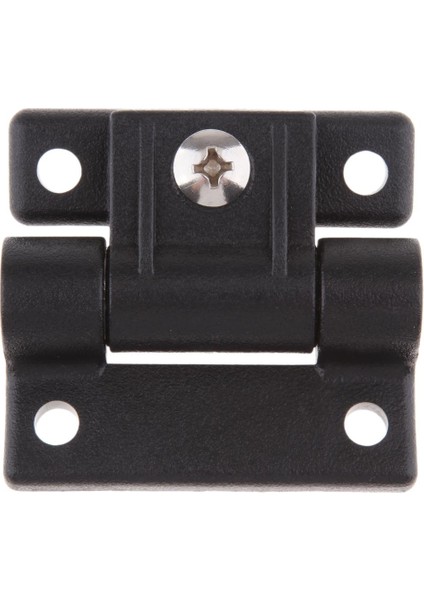 Tekne Rv Kabin Kapısı Kapak Dolabı Plastik Deniz Popo Menteşeleri 64X57MM Siyah (Yurt Dışından) fiyatları