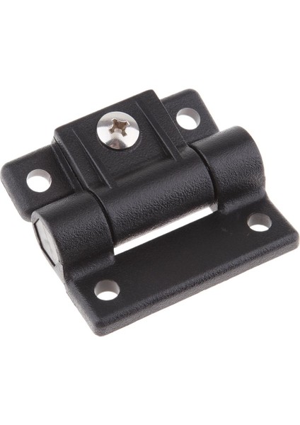 Tekne Rv Kabin Kapısı Kapak Dolabı Plastik Deniz Popo Menteşeleri 64X57MM Siyah (Yurt Dışından) fırsatları