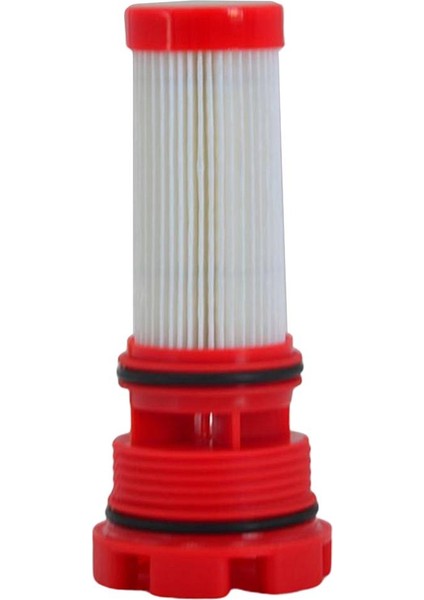 Merkür Yakıt Filtresi Verado Dıştan Takma Için 1-Paket 35-8M0020349 35-884380T (Yurt Dışından)