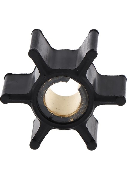 387361/763735/2-6HP Için Su Pompası Kauçuk Pervane ve Dış Motor Pervanesi (Yurt Dışından)