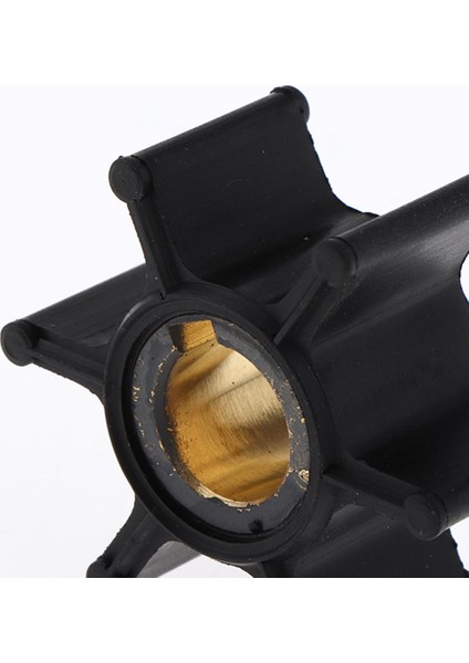 387361/763735/2-6HP Için Su Pompası Kauçuk Pervane ve Dış Motor Pervanesi (Yurt Dışından) modelleri